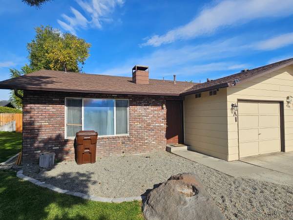 $475,000 / 4br - 2460ft2 - ✨ NEW PRICE! Motivated Seller – Cash-Flow Duplex in West Valley 🏡💰 (Yakima)64319761879937124