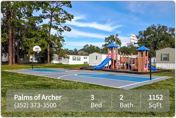 $64,499 / 3br - 1152ft2 - Más Allá de Cuatro Paredes: ¡Un Lugar para Realmente Llamar Hogar! (Gainesville)63823034310659122