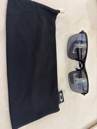 Oakley Sunglasses 1