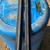 1992-98 Buick Skylark Pontiac Grand Am Door/Glass Weather Strips 3 thumbnail