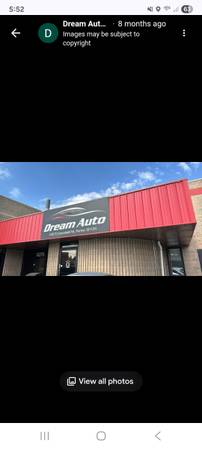 Auto Technician/Mechanic 1
