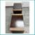 Thomas Bina Custom Make Nightstands, Pair 6 thumbnail
