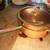 MEERSBURG COPPER DOUBLE BOILER POT 7 thumbnail