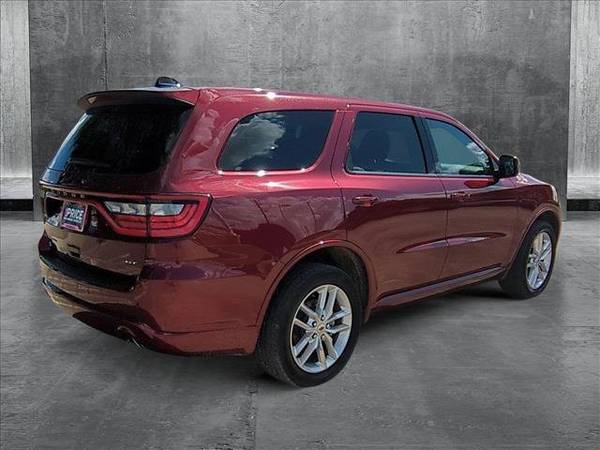 2024 Dodge Durango AWD SUV de tracción en las cuatro ruedas GT - $33,486 (Llame al *(281) 853-8330* para confirmar disponibilidad al instante)63622205900033124