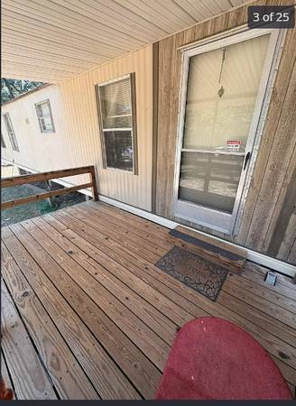 $89,000 / 2br - 784ft2 - Clean 2 bedroom 1.5 bathroom on half an acre/Priced to Sell (Tallahassee)64303978472449122
