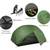 Naturehike Mongar2 Tent- Never used! 10 thumbnail