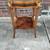 Maitland Smith Inlaid Mahogany Table 2 thumbnail