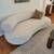 Coco Republic Avelline Curved Sofa 1 thumbnail