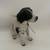 Black and White Pointer Dog Figurine by Conversation Concepts DF106B 7 thumbnail