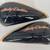 Harley Davidson Gas Tank Black New 1 thumbnail