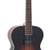 6 String Acoustic-Electric Guitar, Right Handed, Sunburst (LH-309-VS) 10 thumbnail
