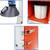 220V Single Arm Solder Fume Extractor Industry Welding Smoke Absorber 6 thumbnail