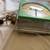 Telechron 2F01 in GREEN. Very Rare. Smooth operation 9 thumbnail