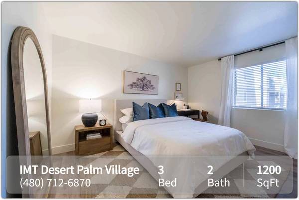 $2,080 / 3br - 1200ft2 - Just stunning! Spacious 3 Bed, 2 bath with lots of light (Tempe)64024820443267121