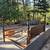 Bed frame,end table, tall bar chairs 1 thumbnail