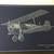 General Electric Vintage Airplane Print Set (6) 7 thumbnail