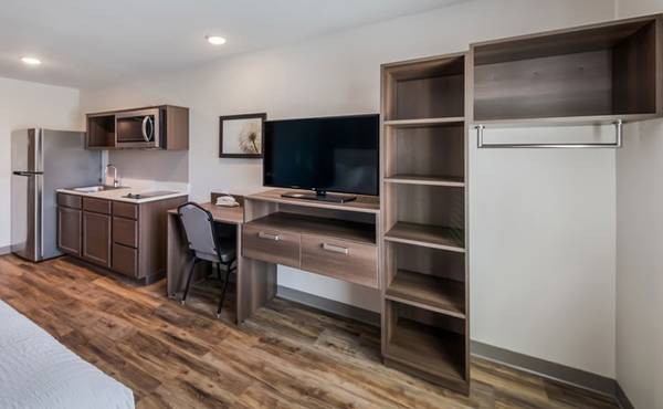 $392 / 1br - Flexible Stays for Short or Long Term - Weekly Rates Available! (1201 Louis Henna Blvd, Round Rock, TX)63922558847747122