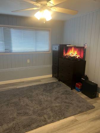 $1,000 / 6br - Habitación privada en alquiler (san jose este)63658029711489121