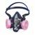 Half Mask Respirator Kit: 7700, 2 Cartridges Included 1 thumbnail