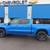 2026 Chevrolet Silverado 1500 RST Z71 Crew Cab 4x4 w/V8 4 thumbnail