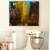 ABSTRACT  16x20 PAINTING  **FREE GWP**16x20" 2 thumbnail