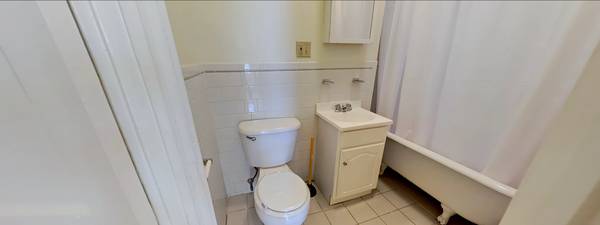 $2,700 / 1br - Fenway 1BR w/ Hardwood Floors + Parking - 10/1 – $2,700 (Boston)63996833926018121