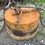 Hydraulic Magnet for 200+ Excavator 1 thumbnail