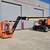 MANLIFT BOOMLIFT TELESCOPIC 2013 JLG 660SJ 4 thumbnail