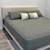 King Bed Frame with Headboard 1 thumbnail