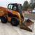 Skid Steer LOW HOUR CASE SR240B Closed Cab Skid Steer 2 thumbnail