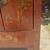 Chinese Red Lacquer Cabinet # 1 - 24x15 1/x34” 10 thumbnail