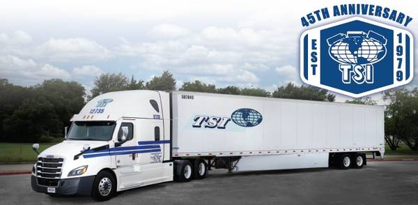 COMPANY OTR DRIVERS NEEDED ASAP! 1
