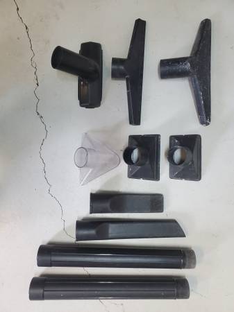Shop vac attachments accessories 1