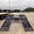 2025 Coffee Creek - Gooseneck Flatbed Trailer 35 - Dexters - 26K GVWR 11 thumbnail