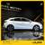 2020 Kia Forte5 EX Hatchback | 65,312 km 3 thumbnail
