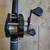 LEW’S BB-1NH REEL & PHENIX BORON XC-558 6 thumbnail