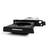 BMW Dashboard Retractable Cup Holder Black Right Side 51459173469 2 thumbnail
