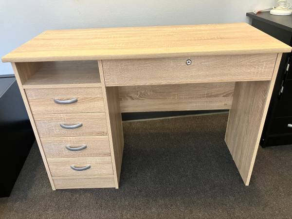 Office Desk 1