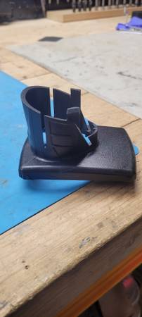 Milwaukee M12 Battery Replacement Shell 1