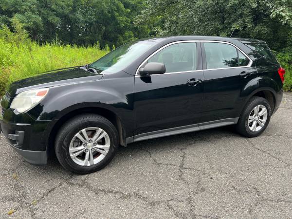 2013 CHEVY EQUINOX - $3,100 (SPRINGFIELD)63616381148675120