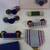 10 Air Force Military Medals/Bar/Pins 3 thumbnail