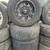 Used rims 20 thumbnail