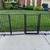 Freestanding Metal dog gate $ 40 2 thumbnail