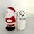 Several Holiday Salt and Pepper Sets (price per set) 12 thumbnail