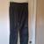 REI men's rain pants size M 1 thumbnail
