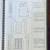RARE VINTAGE 1946 PATTERN DRAFTING & GRADING GARMENT DESIGN 6 thumbnail