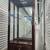 Tall, Dark & Handsome Hammary Curio Cabinet 2 thumbnail