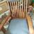 Vintage Rocking chair 3 thumbnail