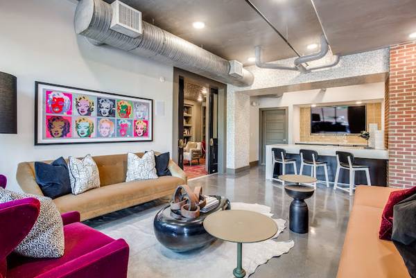 $1,397 / 1br - A Brand New Hip and Stylish Apt in the Bishop Arts - SIX WEEKS FREE! (Dallas/Bishop Arts/Trinity Groves)63936221780867122