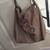 Fine Leather purse, “BCBG” 1 thumbnail